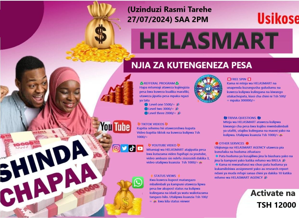 HelaSmart