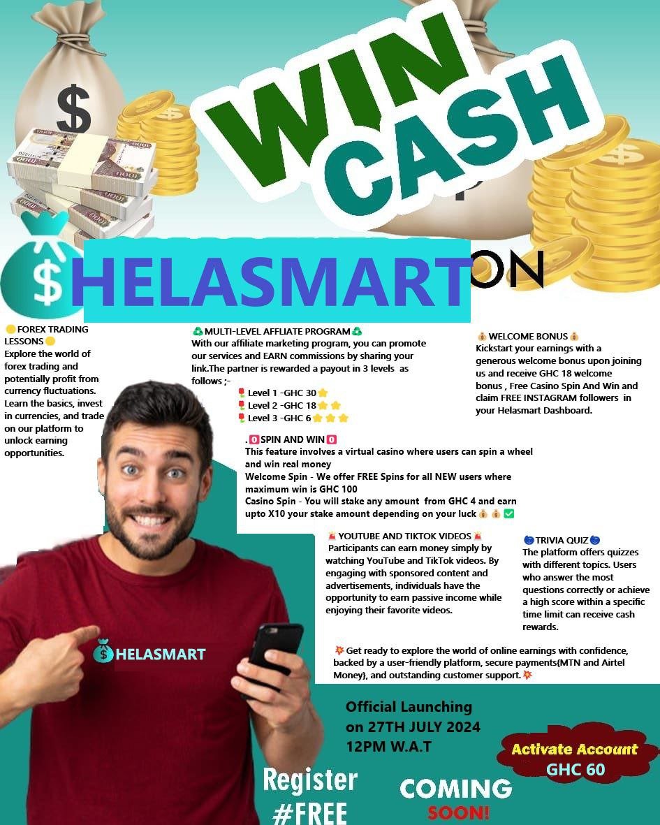 HelaSmart