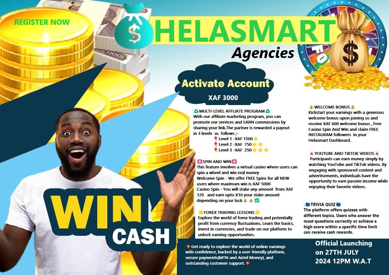 Helasmart