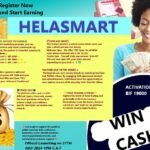 Helasmart – Helasmart app