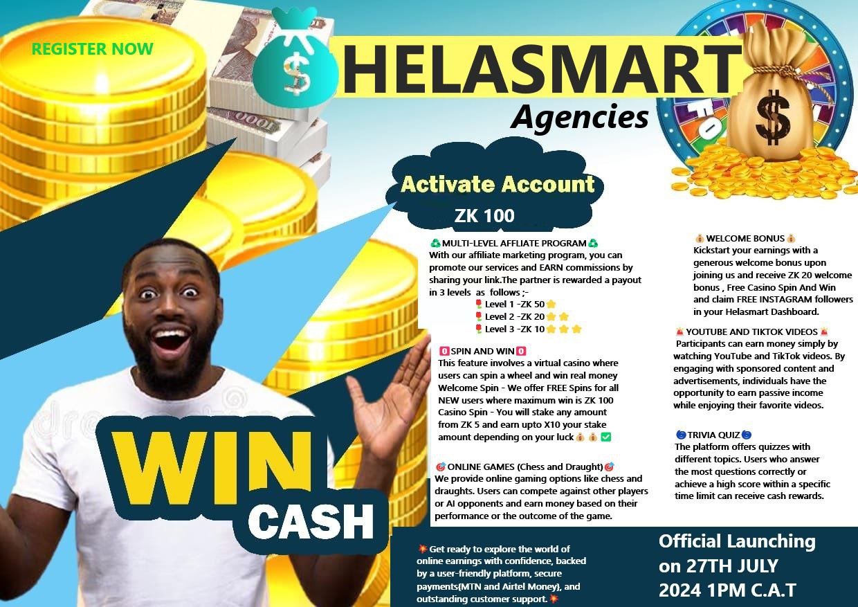 Helasmart – Helasmart app