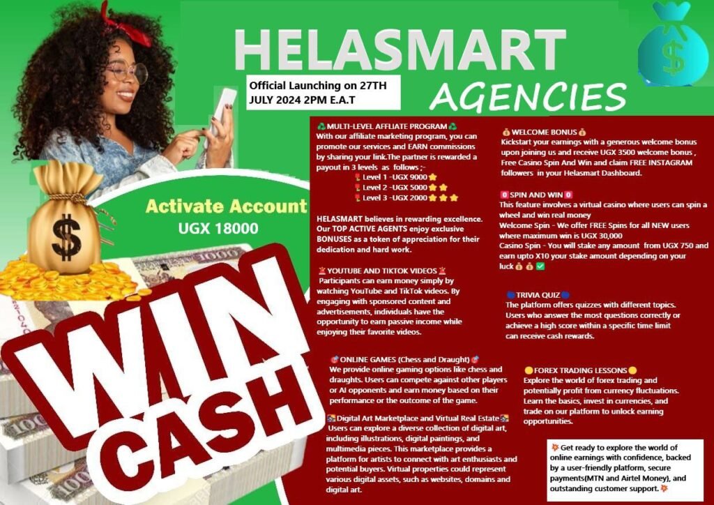 HELASMART – HELASMART KENYA