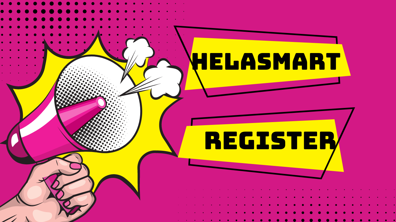 Helasmart: Register And Login Helasmart