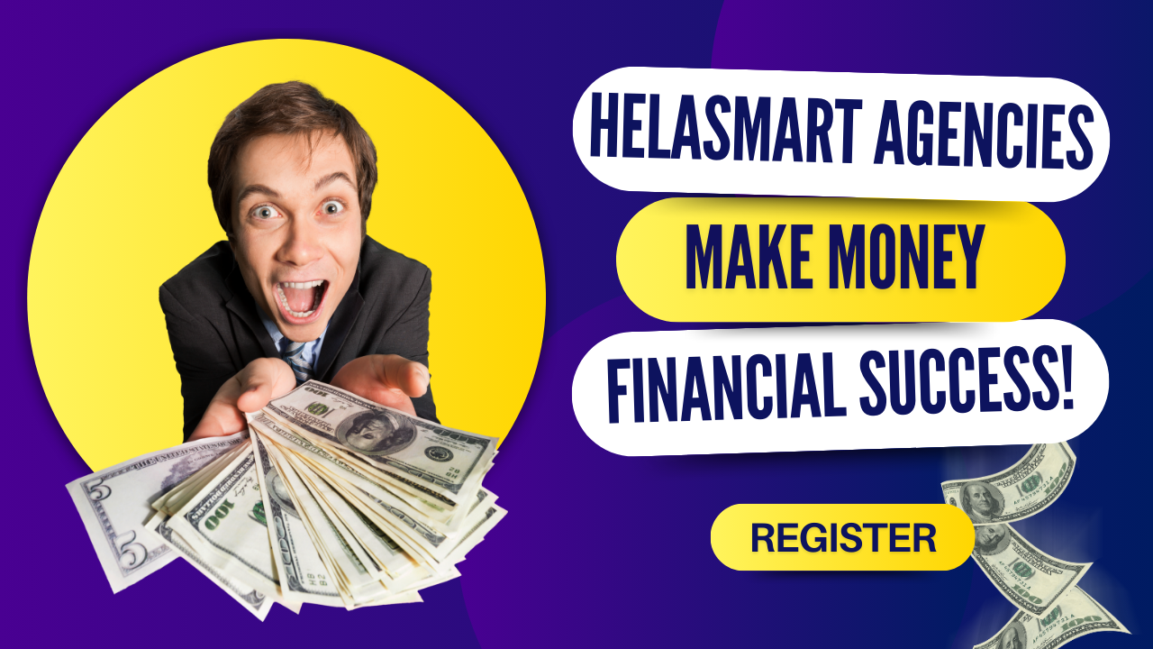 Register And Login Helasmart