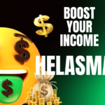 Register And Login Helasmart