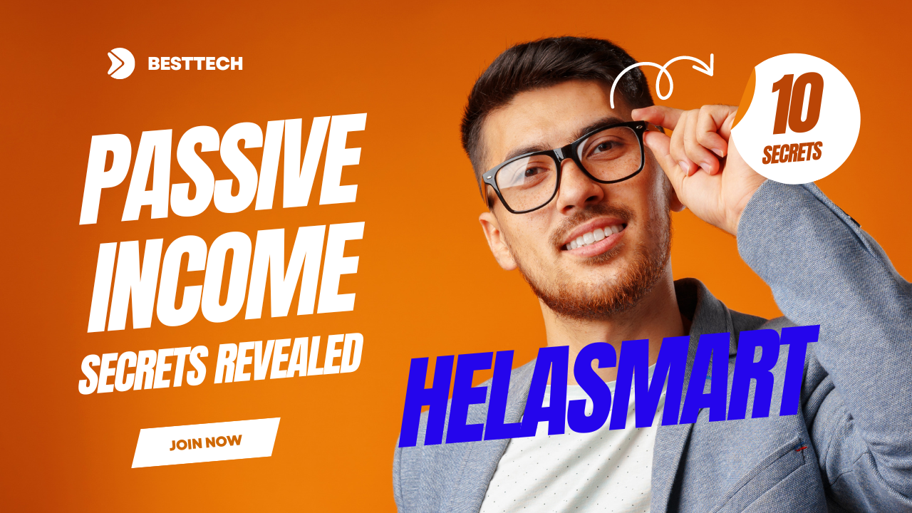 HELASMART