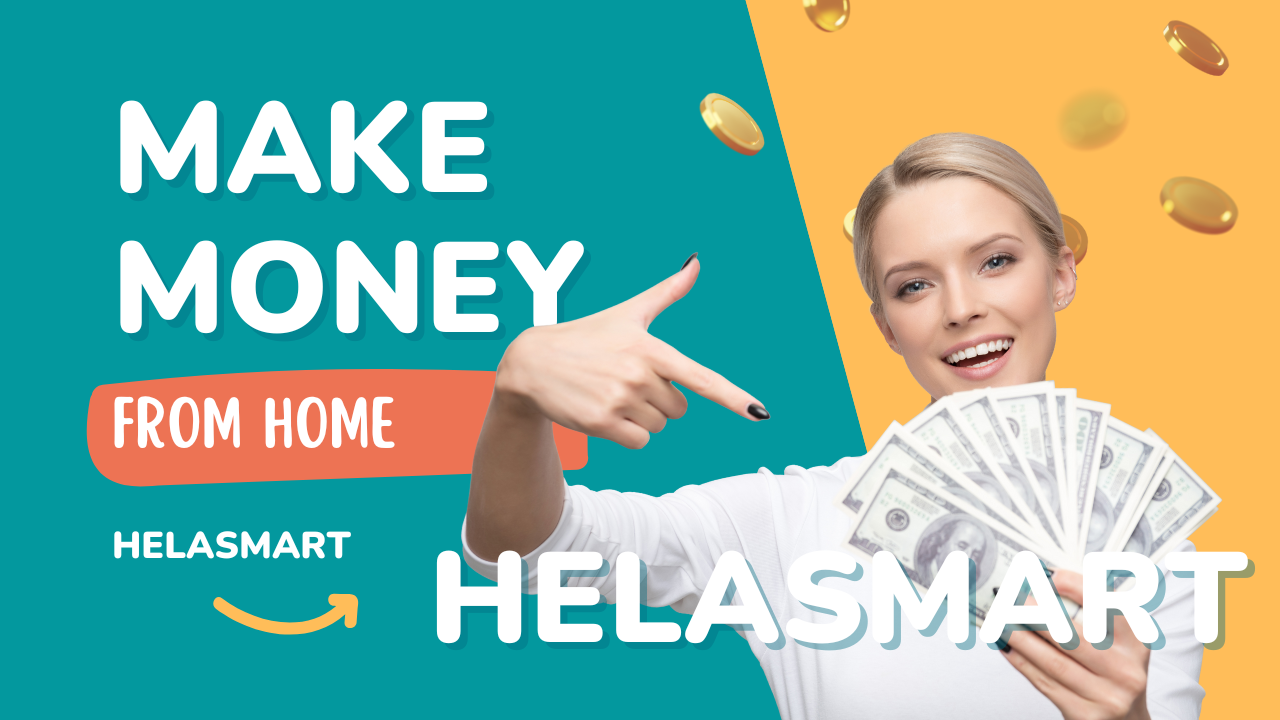 HELASMART