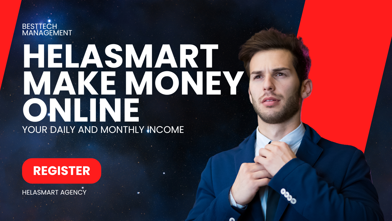 Helasmart: Road to Financial Freedom – Helasmart