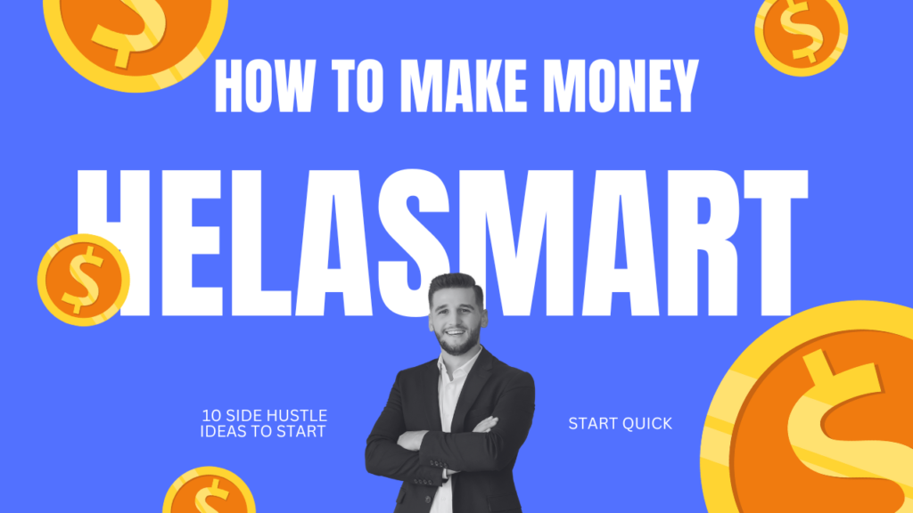 HELASMART