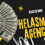 Sign Up Helasmart!