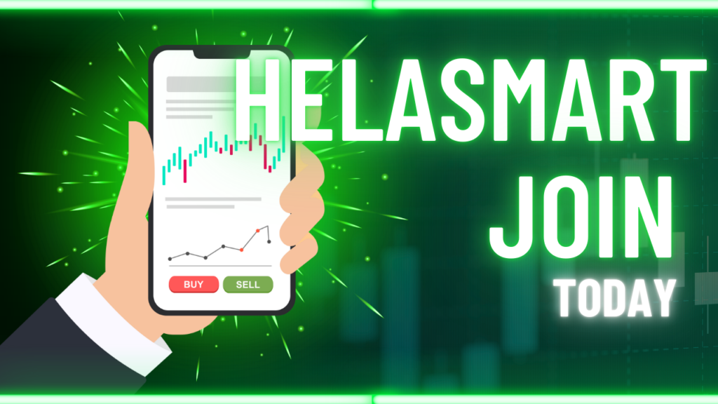 HELASMART – HELASMART APP