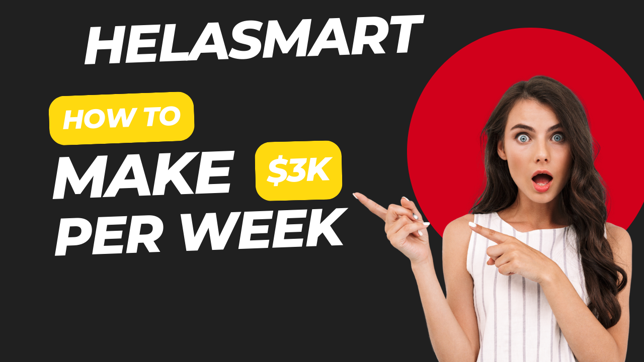 Helasmart