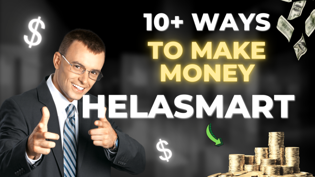 HELASMART