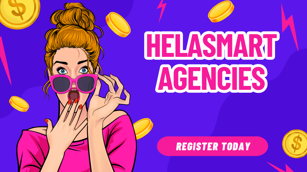 Helasmart