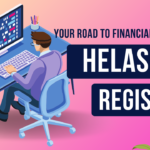 Sign Up Helasmart!