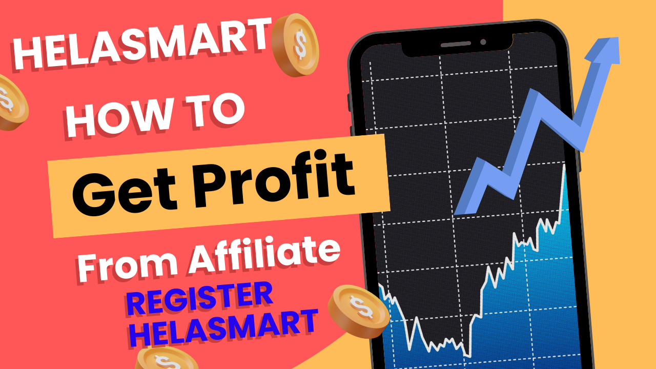 Sign Up Helasmart!